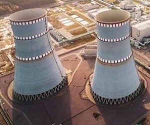 بالأرقام..كيف تسفيد مصر من مشروع الضبعة النووى؟