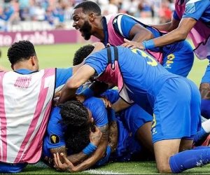 إنجاز تاريخي.. كوراساو تتصدر التريند بعد تأهلها لمونديال 2026