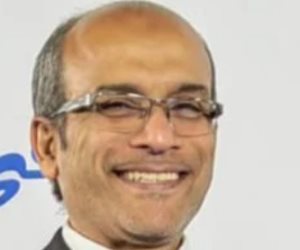 وفاة المخرج خالد شبانة رئيس قطاع قنوات النيل المتخصصة وشقيق الإعلامي الرياضي محمد شبانة 