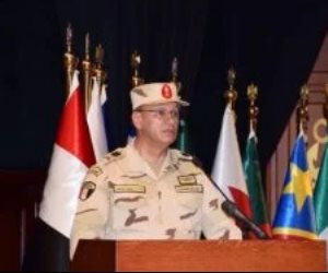 بدء فعاليات التدريب المشترك ميدوزا -14 فى مصر.. فيديو