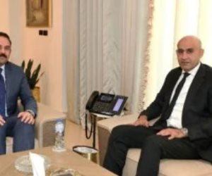 رئيس جهاز مستقبل مصر ووزير التعليم يواصلان جهود تطوير التعليم الفنى