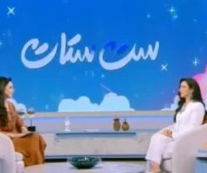 أميرة سليم لـ ست ستات: ترنيمة مهابة إيزيس تربطنى بروح الحضارة المصرية