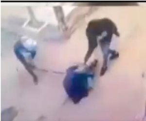 الداخلية: ضبط شخصين لقيامهما بالتعدي على آخر بأسلحة بيضاء في البحيرة