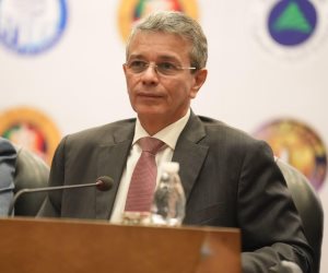 رئيس مصلحة الجمارك: تطبيق منظومة «ACI» جوًا في الأول من يناير المقبل لخفض زمن وتكاليف الإفراج الجمركي 