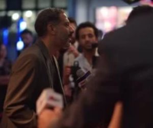 مسلسل كارثة طبيعية يتناول سرقة الأفكار الإبداعية.. ما القصة؟ 