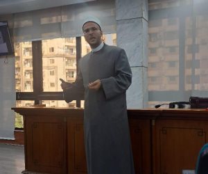 مقاصد الشريعة في الفضاء السيبراني.. محاضرة لـ«الإفتاء» بالمركز القومي للبحوث