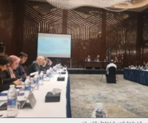 0 خبيرًا يرسمون مستقبل سياسات اللجوء والهجرة في مصر