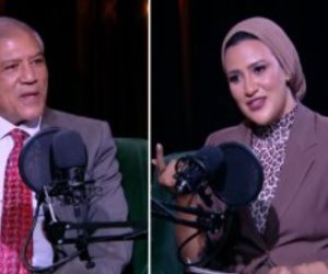 عفت السادات: حكمة الرئيس في ملف مياه النيل جعلت دول العالم ومنها أمريكا تتحدث عن حق مصر