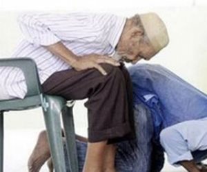 تعرف على أهم أحكام الصلاة على الكرسي في المسجد