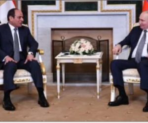 مصر وروسيا.. شراكة استراتيجية مزدهرة بـ6.6 مليار دولار تجارة و467 شركة روسية في مصر