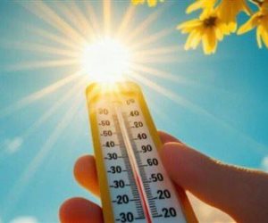 ارتفاع درجات الحرارة.. الأرصاد الجوية تحذر من تغير حالة الطقس