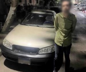الداخلية تضبط قائد سيارة تسبب في وفاة شخص إثر حادث بالقاهرة