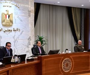 مدبولي: لولا إرادة الرئيس ومتابعته المستمرة ما كان ليتحقق هذا الإنجاز في المنطقة الاقتصادية لقناة السويس