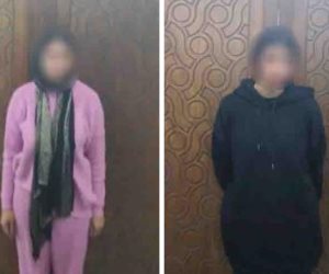 ضبط سيدتين لممارستهما الأعمال المنافية للآداب بالإسكندرية