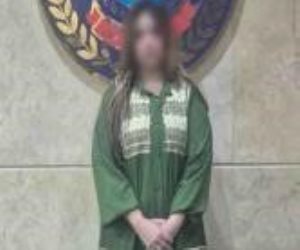 ضبط صانعة محتوى لنشر مقاطع خادشة للحياء بالجيزة