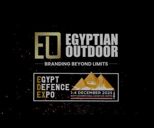 "المصريين أوت دور" تدشن حملة إعلانية متكاملة لمعرض "إيديكس 2025 "في مطار القاهرة الدولي