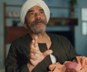 مخرج كارثة طبيعية: الراحل أشرف بوزيشن كان راجلا حقيقيا وحبيته جدا فى التصوير