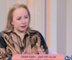 راندا فؤاد لـ ست ستات: نشأت فى منزل يعشق الفن والتاريخ والموسيقى الكلاسيكية