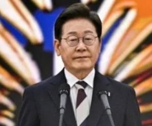 رئيس كوريا : السادات خاطر بحياته من أجل السلام وما فعله نقطة تحول بالمنطقة