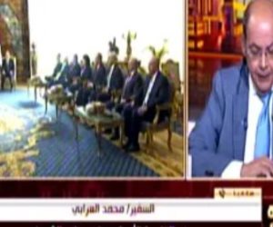 السفير محمد العرابي: توجه مصر شرقًا يعزز أمنها القومي في ظل المتغيرات الدولية