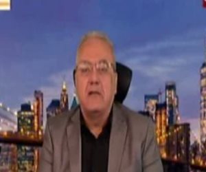 ماك شرقاوى: أمريكا وبريطانيا يستخدمان الإخوان فى تنفيذ عمليات قذرة