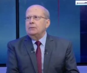 عبد الحليم قنديل: مقترح تجنيس سكان غزة "بالونة اختبار" لإخفاء الهدف الحقيقى