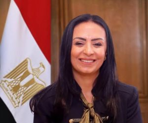 وزيرة التضامن الاجتماعي: نخطط لتحويل العاصمة الجديدة لتكون أول مدينة "صديقة للأطفال" في مصر