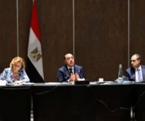 رئيس الوزراء: الحكومة تولي اهتماما كبيرا بتمكين القطاع الخاص ليكون المحرك الرئيسي للنمو الاقتصادي