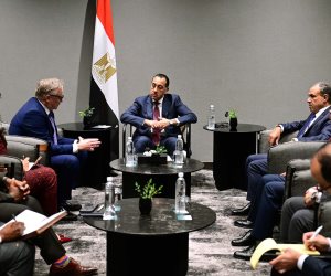 مسئولو أنجلو جولد أشانتي: زيادة استثمارات الشركة في مصر الفترة المقبلة