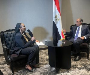 لقاءات إعلامية لوزير الخارجية على هامش المشاركة في قمة مجموعة العشرين