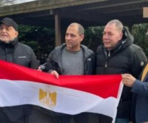 عضو الجالية المصرية فى هولندا: نشيد بنزاهة وشفافية السفارة خلال انتخابات مجلس النواب