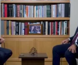 السنيورة: القضية الفلسطينية غير قابلة للبيع أو التأجير