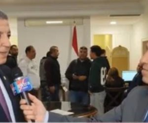 سفير مصر باليونان: إقبال كبير من المصريين على المشاركة بانتخابات النواب