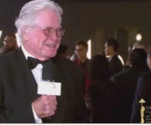 حسين فهمى: التكنولوجيا والشباب يرسمان مستقبل مهرجان القاهرة السينمائى