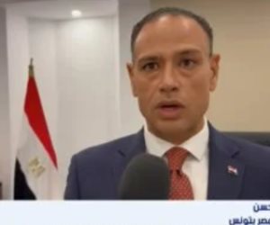 سفير مصر بتونس: اتخذنا كافة الاستعدادات اللازمة لتيسير عملية التصويت