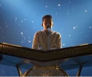 دولة التلاوة.. الحلقة الثالثة من البرنامج بمشاركة كبار القراء (بث مباشر) 