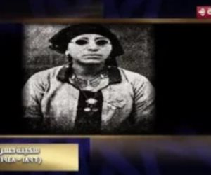 آية عبد الرحمن: الشيخة سكينة حسن شهد لها كبار القراء بخشوع صوتها ودقة آدائها