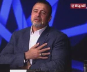 الداعية مصطفى حسنى: السوشيال ميديا نسّت الواحد رحلته مع الله