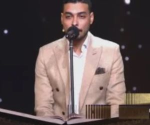 المتسابق أحمد شفيق بدولة التلاوة: والدتى أول من علم بموهبتى وشجعتنى