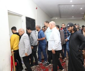 فتح باب الاقتراع في 13 دولة للمصريين بالخارج ضمن المرحلة الثانية لانتخابات مجلس النواب 2025