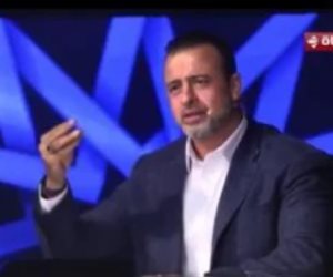 الداعية مصطفى حسنى: أهم شىء أثناء السعى على الرزق الشعور بالأمان