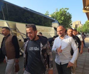 لليوم الثاني.. فتح باب الاقتراع في 13 دولة للمصريين بالخارج ضمن المرحلة الثانية لانتخابات مجلس النواب 2025