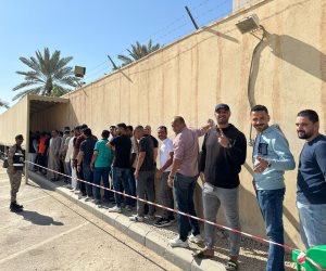 سفير مصر بنيوزيلندا: السهولة واليسر عنوان عملية التصويت فى انتخابات النواب