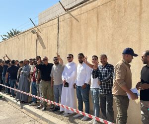 سفيرة مصر بالبحرين: إقبال جيد فى المرحلة الثانية لانتخابات النواب