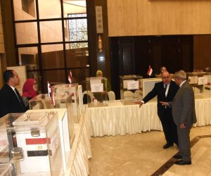 شروط الفوز حال وجود مترشح وحيد أو قائمة وحيدة بالانتخابات.. تفاصيل