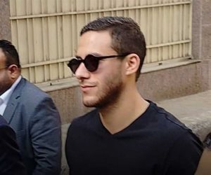 ترحيل «رمضان صبحي» لحجز أبو النمرس في قضية التزوير