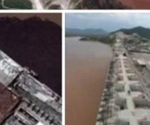 الرى تصدر بيانا عاجلا بشأن استمرار التصرفات الأحادية وغير المنضبطة لإثيوبيا