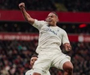 ليفربول يواصل السقوط فى الدورى الإنجليزى بثلاثية أمام نوتينجهام فورست