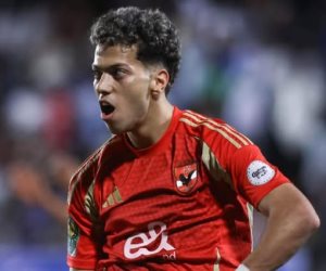 عودة إمام عاشور.. الأهلى يضرب شبيبة القبائل برباعية فى افتتاح دور المجموعات الأفريقى