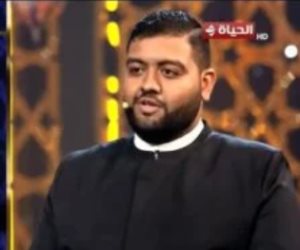 المتسابق عمر ناصر لـ دولة التلاوة: لو فزت فى المسابقة هسجد شكرا لله
